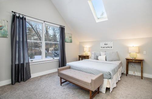New Buffalo House | Merchant Street Retreat