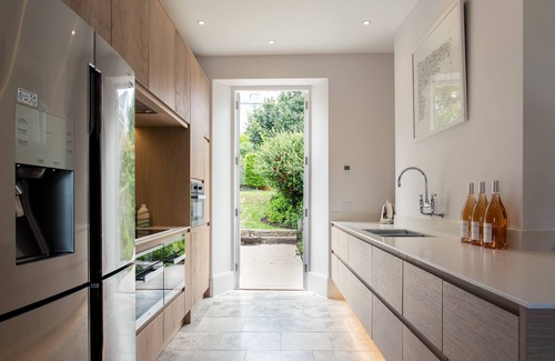 Salcombe House | Merchants House