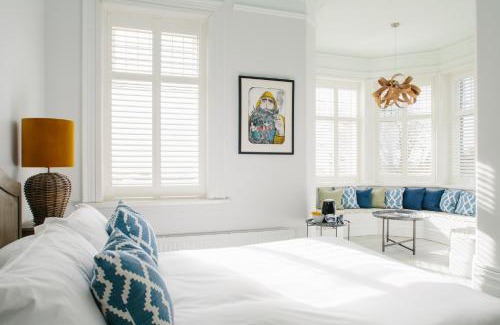 Maenporth Hotel | Merchants Manor Spa