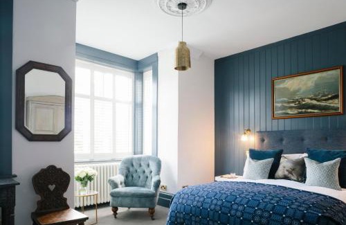 Maenporth Hotel | Merchants Manor Spa