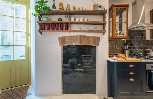 Frome House | Merchants Town House - Catherine Hill