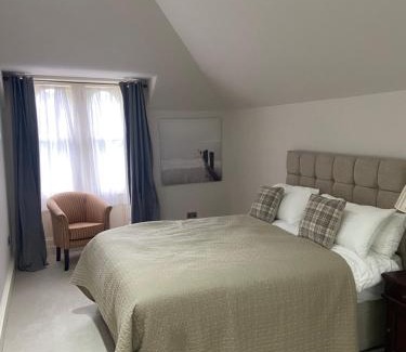 Merchiston Apartment | Merchiston Residence