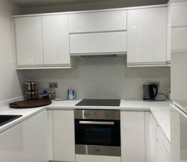 Merchiston Apartment | Merchiston Residence