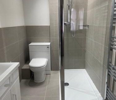 Merchiston Apartment | Merchiston Residence