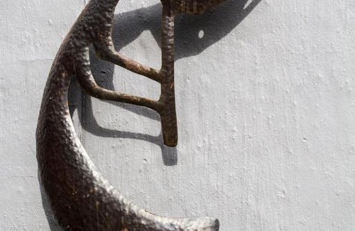 Greater Johannesburg Metropolitan Area Villa | Merci ma mère