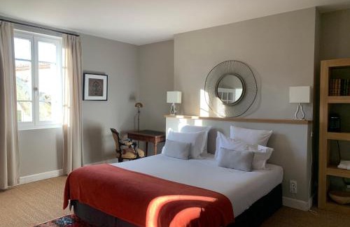 Maussane Bed & Breakfast | Merci Papa Merci Maman