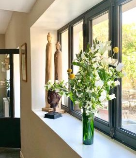 Maussane Bed & Breakfast | Merci Papa Merci Maman