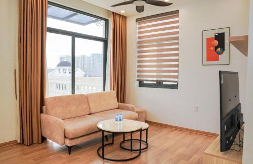 Le Chan Apartment | Merci Vinhomes Marina Hai Phong