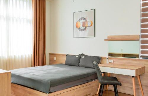 Le Chan Apartment | Merci Vinhomes Marina Hai Phong