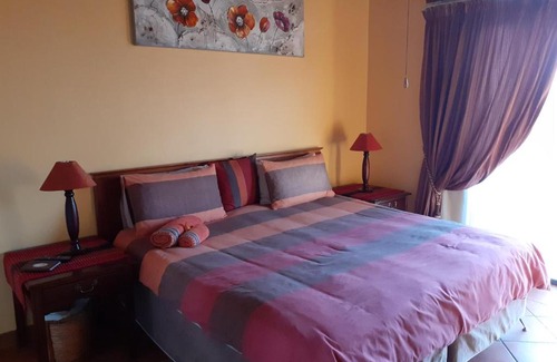 Pretoria House | Mercia Guest House