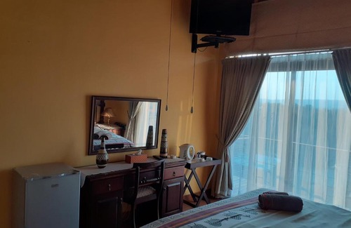 Pretoria House | Mercia Guest House