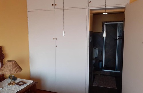 Pretoria House | Mercia Guest House