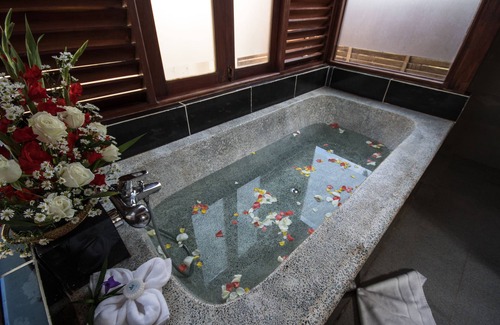 Thandwe Hotel | Merciel Retreat & Resort