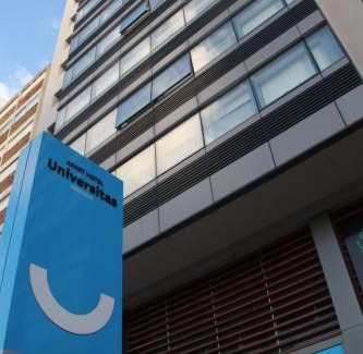 Montevideo Apartment | Mercosur Universitas