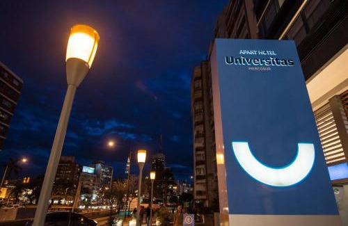 Montevideo Apartment | Mercosur Universitas