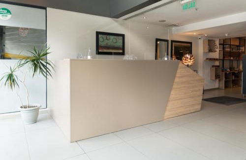 Montevideo Apartment | Mercosur Universitas