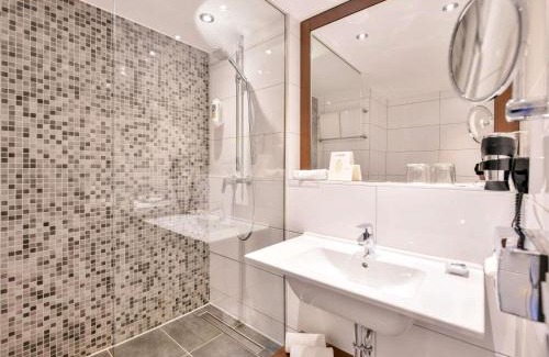 Aachen Hotel | Mercure Aachen Europaplatz