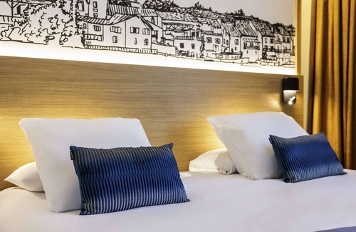 Agen Hotel | Mercure Agen Centre