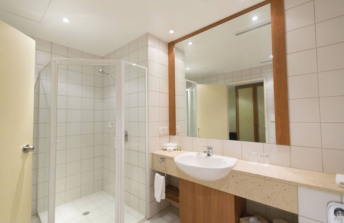 East Side Hotel | Mercure Alice Springs Resort