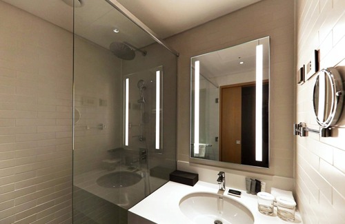 Buk-gu Hotel | Mercure Ambassador Ulsan