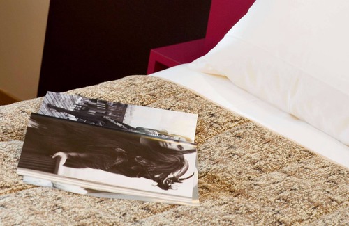 Gaillard Hotel | Mercure Annemasse Porte de Genève