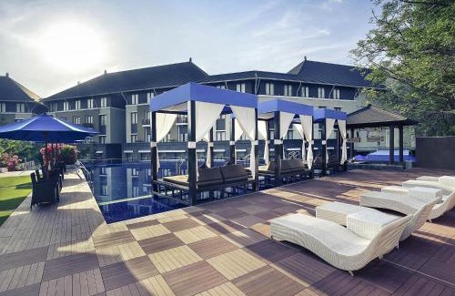 Siligita Hotel | Mercure Bali Nusa Dua