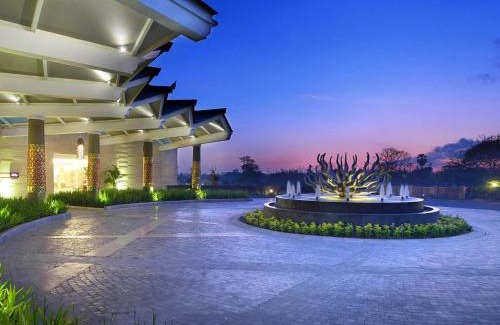 Siligita Hotel | Mercure Bali Nusa Dua