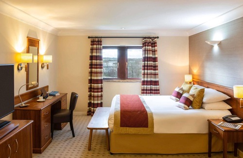 Tankersley Hotel | Mercure Barnsley Tankersley