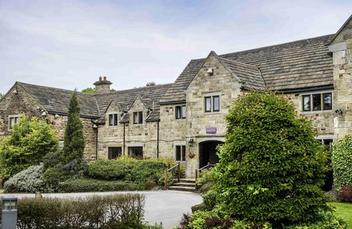 Tankersley Hotel | Mercure Barnsley Tankersley
