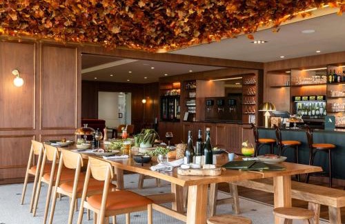 Port-en-Bessin-Huppain Hotel | Mercure Bayeux Omaha Beach