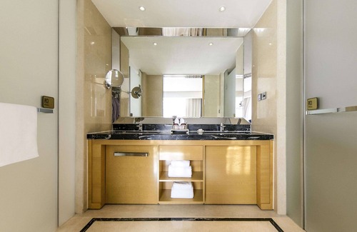 Haidian Hotel | Mercure Beijing Chang An West