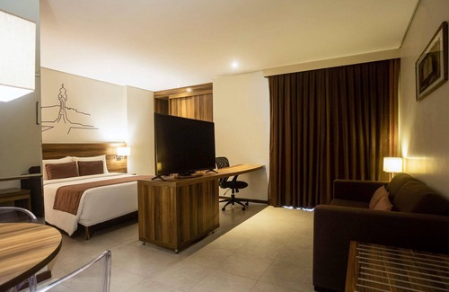 Umarizal Hotel | Mercure Belém Boulevard