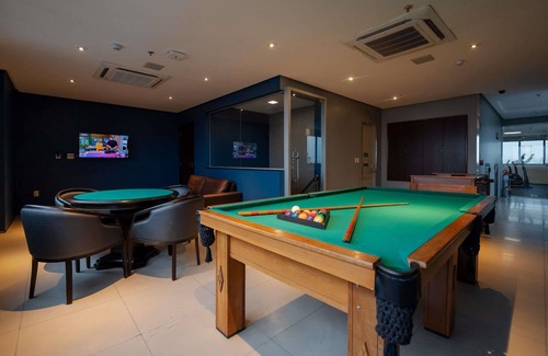 Umarizal Hotel | Mercure Belém Boulevard