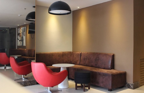 Umarizal Hotel | Mercure Belém Boulevard