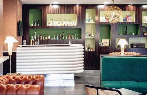 Belfort Hotel | Mercure Belfort Centre