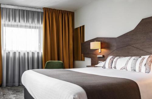 Belfort Hotel | Mercure Belfort Centre