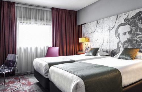 Belfort Hotel | Mercure Belfort Centre