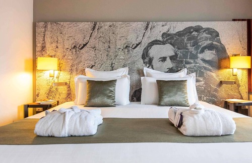 Belfort Hotel | Mercure Belfort Centre