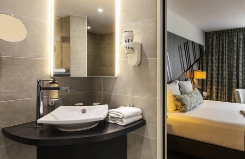 Belfort Hotel | Mercure Belfort Centre