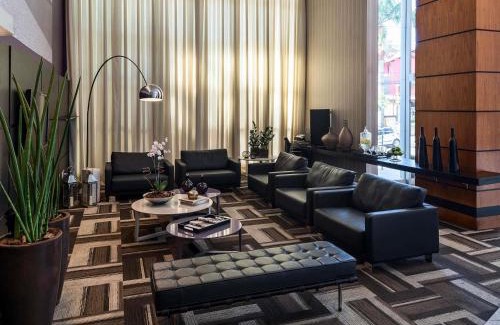 Serra Hotel | Mercure Belo Horizonte Savassi