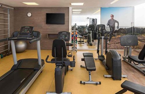 Serra Hotel | Mercure Belo Horizonte Savassi