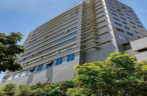 Serra Hotel | Mercure Belo Horizonte Savassi