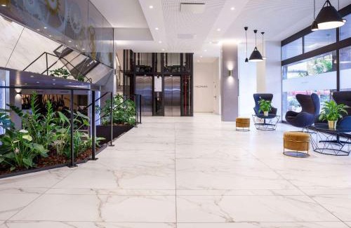 Biel Hotel | Mercure Biel