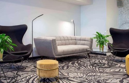 Biel Hotel | Mercure Biel