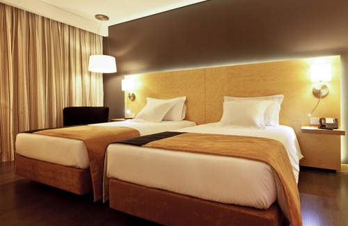 Braga Hotel | Mercure Braga Centro