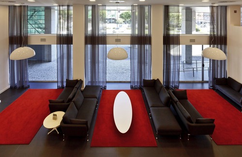 Braga Hotel | Mercure Braga Centro