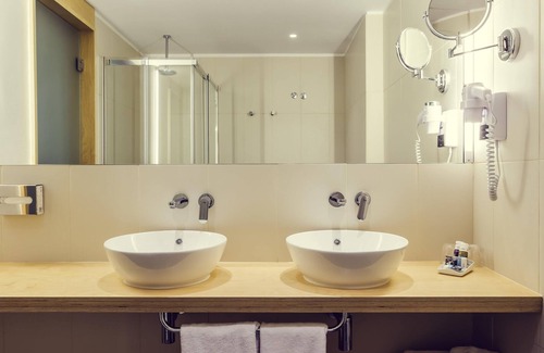 Braga Hotel | Mercure Braga Centro