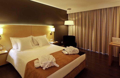 Braga Hotel | Mercure Braga Centro