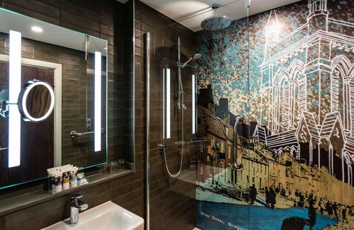 Bridgwater Hotel | Mercure Bridgwater Hotel