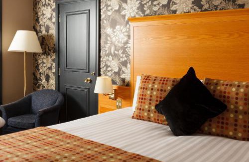 Little Stoke Hotel | Mercure Bristol North The Grange Hotel